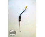 Kawasaki GPX600R remlichtschakelaar / remlicht schakelaar / rem switch sensor
